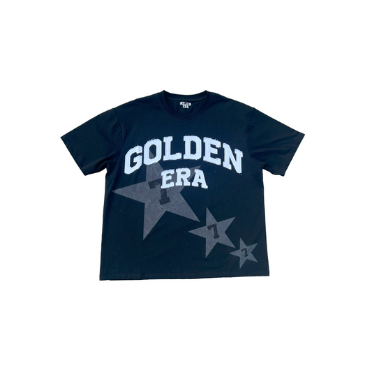 Golden Era "Star" Shirt
